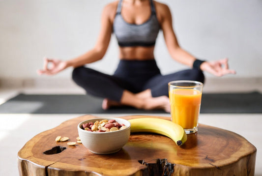Sportlerernährung ohne Diätstress: praktische Strategien