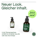 Olio di jojoba biologico spremuto a freddo + pompa