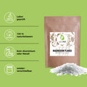 Fiocchi di magnesio 1000g