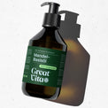 Aceite base de almendras – 100 % puro y prensado en frío