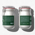 Aceite de coco ecológico - desodorizado