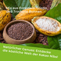Nibs de cacao ecológico – crudos y sin aditivos