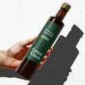 Olio di semi di cumino nero 500 ml – spremuto a freddo e filtrato