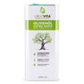 Olio d'oliva - vergine e spremuto a freddo