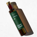 Vinagre de manzana ecológico 500 ml - turbio natural y sin filtrar
