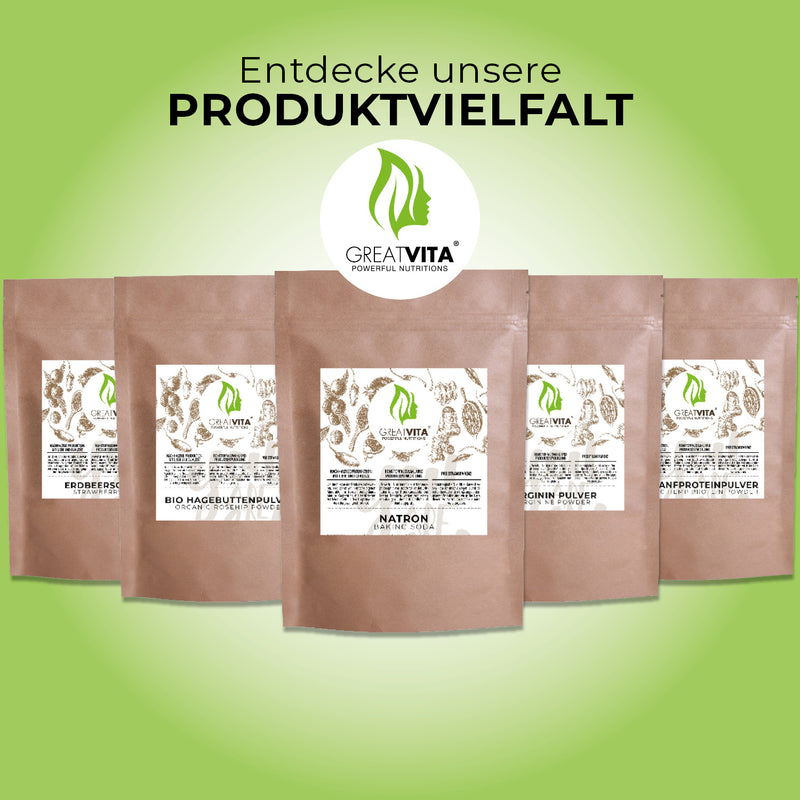 Eritritol – edulcorante sin calorías
