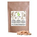Cápsulas ecológicas de escaramujo – dosis diaria de 3000 mg