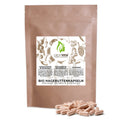Cápsulas ecológicas de escaramujo – dosis diaria de 3000 mg
