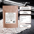 L-Arginina Base in Polvere 400 g