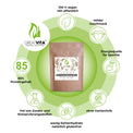 Proteína de guisante en polvo – aislado con un 82 % de proteína