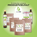 Proteína de guisante en polvo – aislado con un 82 % de proteína