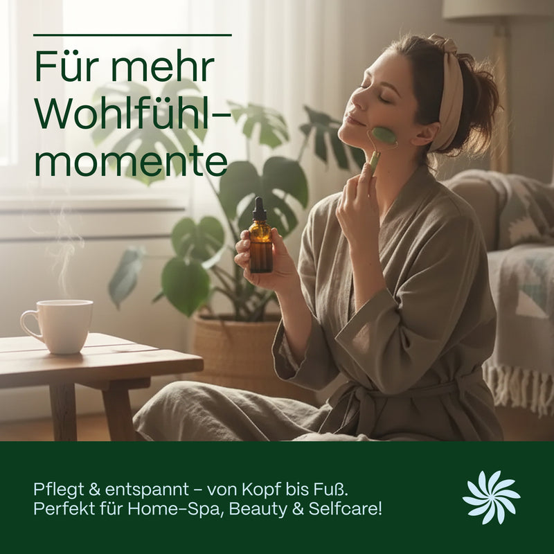 Wellness Adventskalender 2026 - für Frauen