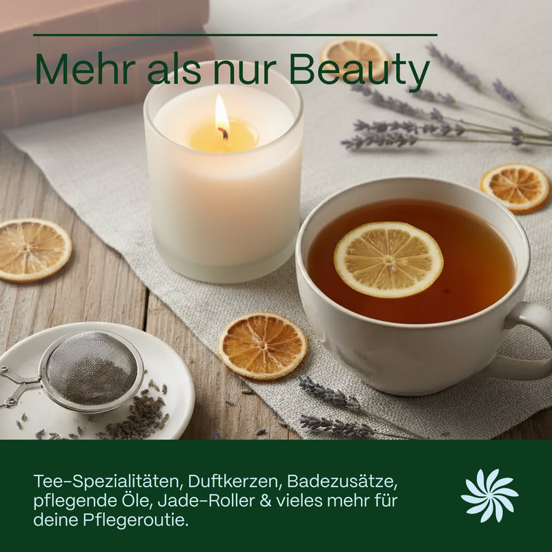 Wellness Adventskalender 2026 - für Frauen