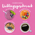 Flavour-Drops 30 ml – zuckerfrei