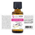 Flavour-Drops 30 ml – zuckerfrei
