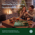 Nuss Adventskalender 2026 - süß salzig  & würzig