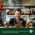 Gewürz Adventskalender 2026 - für Genießer & Hobbyköche