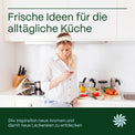 Gewürz Adventskalender 2026 - für Genießer & Hobbyköche