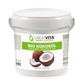 Aceite de coco ecológico - desodorizado