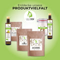 Bucce di psillio biologico – pure al 99,9%
