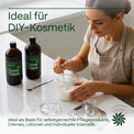Glicerina + propilenglicol · 1L+1L